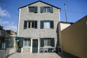 La tua Vacanza al Mare Borghetto Santo Spirito